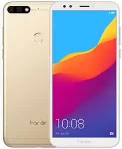 Замена разъема зарядки на телефоне Honor 7C Pro в Самаре